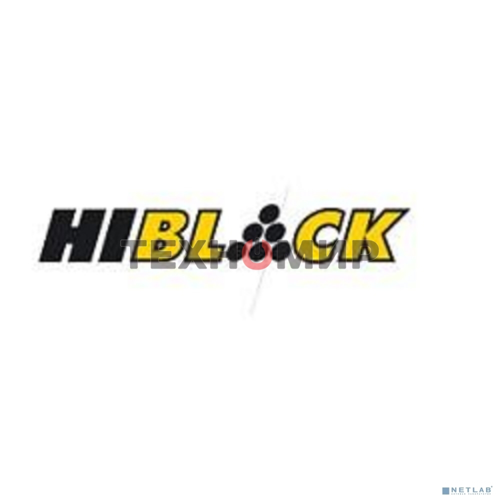 Тонер Hi-Black (тип TK-1110/1120), черный, NEW, 85 г банка, для Kyocera FS-1040/1020MFP/1060DN/1025MFP