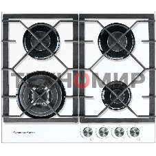 Газовая варочная панель Zigmund & Shtain MN 175.61 W