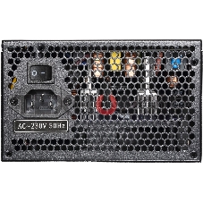 Блок питания Aerocool/Formula FX-400 RTL, 400Вт, 120мм, черный