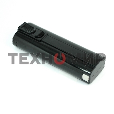 Аккумулятор для PASLODE (p/n: 404717, B20544E), 2,0Ah 6V Ni-Cd