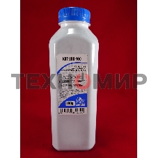 Тонер для Kyocera TK-1130, FS-1030MFP/1130MFP, M2030dn/M2530dn (фл. 190г) B&W Standart фас Россия