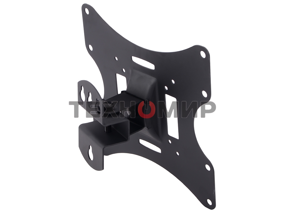 Кронштейн Arm media LCD-201 черный, TV 17