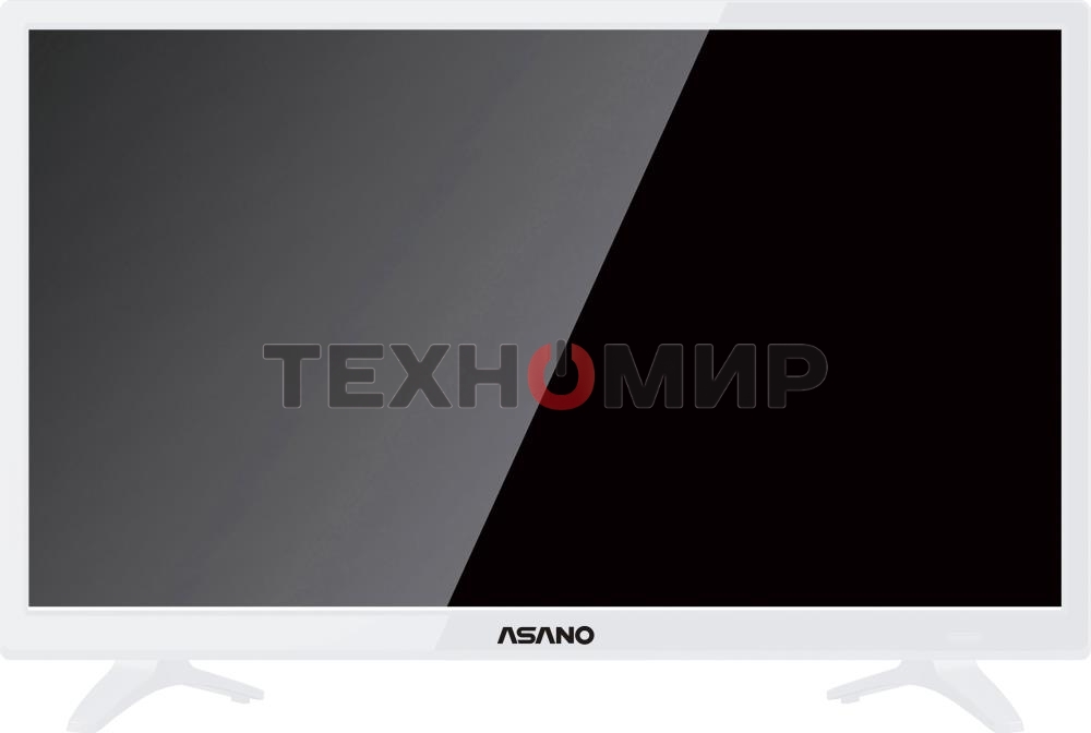 Телевизор Asano 24
