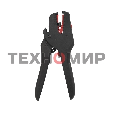 Инструмент для зачистки кабеля PROconnect HT-0525 0.2-6 мм²