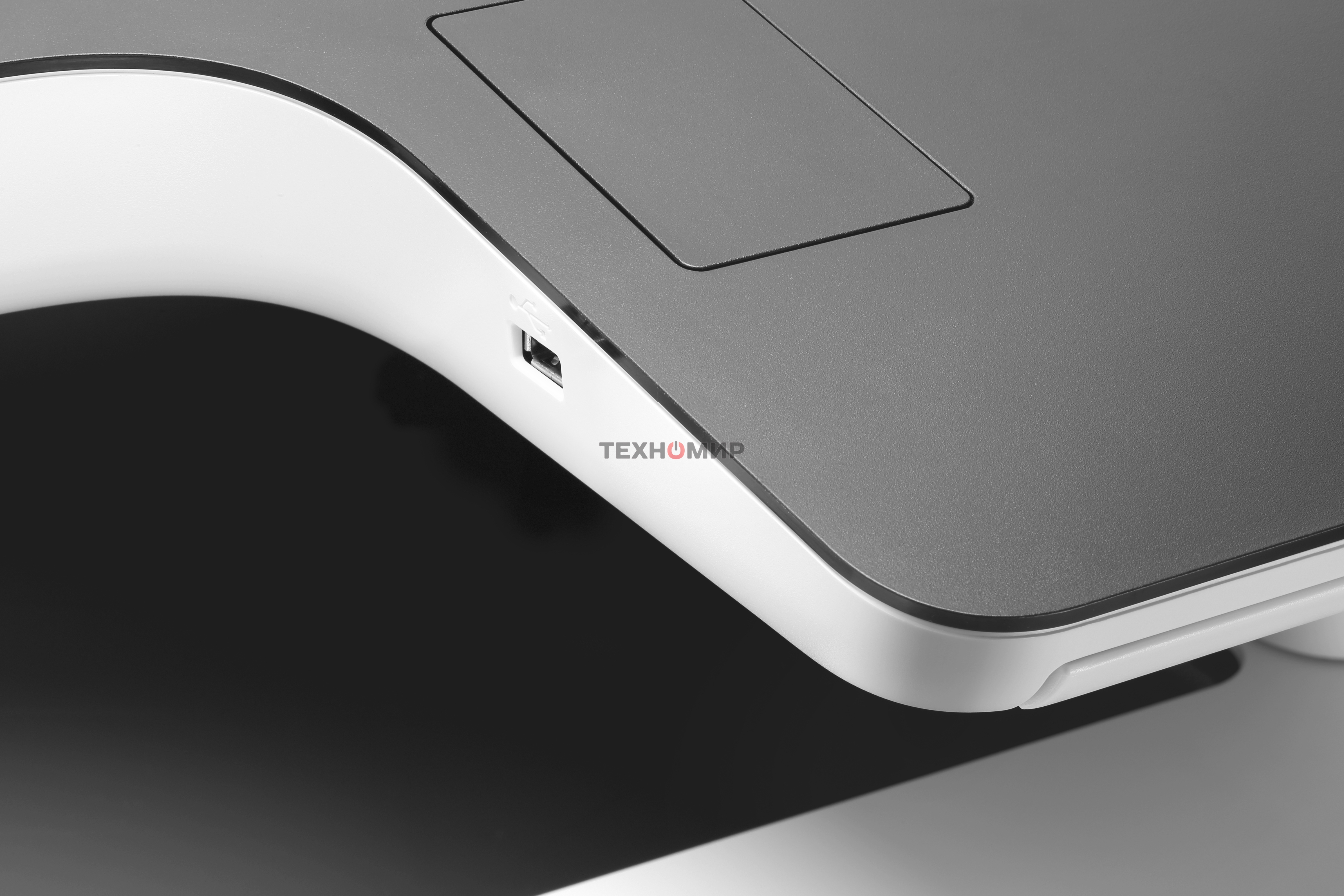 МФУ лазерное HP Color LaserJet Ent M578dn (7ZU85A), A4, цветной, печ. до 38 стр/мин., скан. до 43 стр/мин. (ч/б) 38 стр/мин. (цвет), 1200 x 1200 dpi (печать) 600x600dpi (скан.), USB, RJ-45, Air Print, Mopria