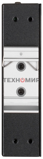 Коммутатор промышленный неуправляемый D-Link DIS-100E-5W/A1A с 5 портами 10/100Base-TX, функцией энергосбережения и поддержкой QoS