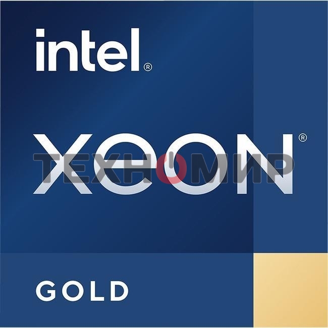 Процессор Intel Xeon Gold 5315Y Soc-4189 3.2GHz OEM