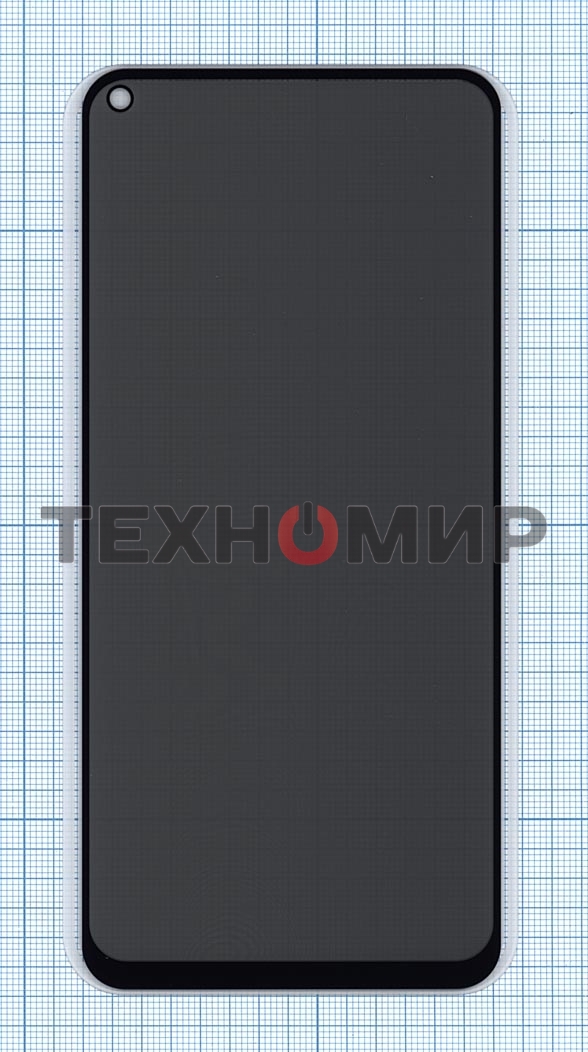 Защитное стекло Privacy 