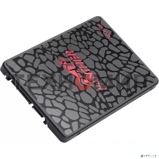 Накопитель SSD Apacer AS350 PANTHER, 1Tb, 2.5