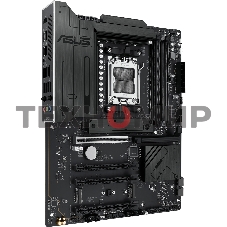 Материнская плата ASUS X870 MAX GAMING WIFI7, AM5, AMD X870, 4xDDR5, 4xSATA, 3xM.2, 1xPCIe 5.0 x16, 2xPCIe 4.0 x16, 1xPCIe x1, 1xHDMI, 2xUSB-C 40Gbps (USB4), 1xUSB-A 10Gbps, 3xUSB-A 5Gbps, 4xUSB-A 2.0, 1x2.5Gb LAN, Wi-Fi 7, Bluetooth 5.4, 3x3.5 мм, 7.1, A