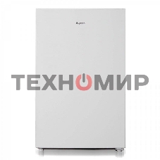 Морозильная камера Бирюса Б-6048 белый, 135л, 4 ящика