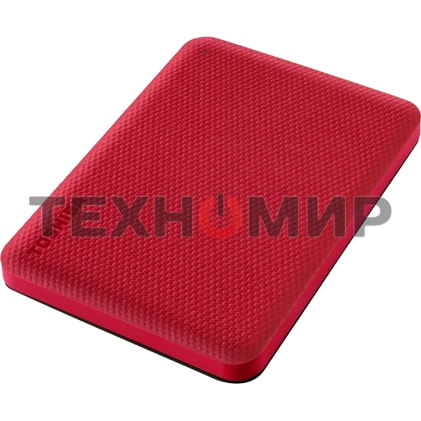 Внешний HDD 2.5