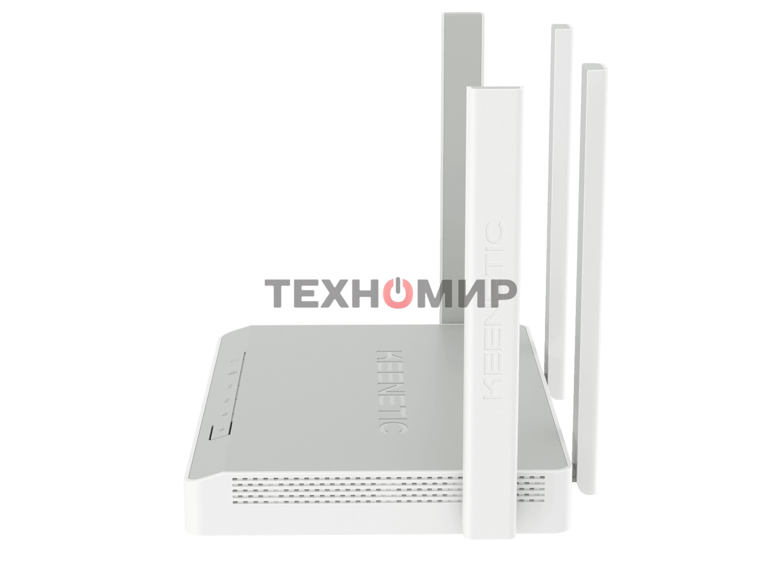 Маршрутизатор Wi-Fi Keenetic Sprinter (KN-3711) Mesh Wi-Fi 6 AX3000