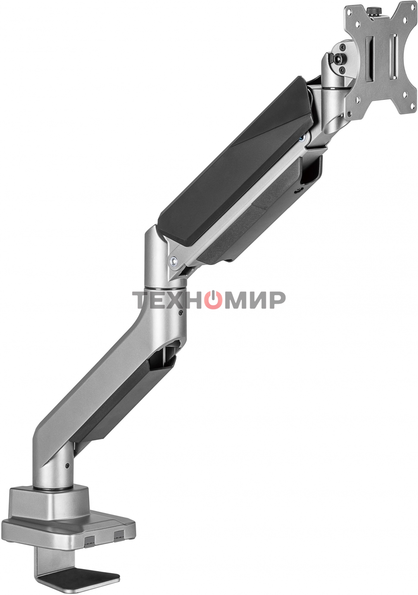Кронштейн для мониторов Ultramounts UM717 серебристый 17