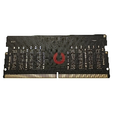 Оперативная память Foxline, DDR5, 8GB (1x8 GB), 4800 MHz, CL40, SO-DIMM