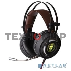 Гарнитура проводная QUMO Atlantis GHS005 22522