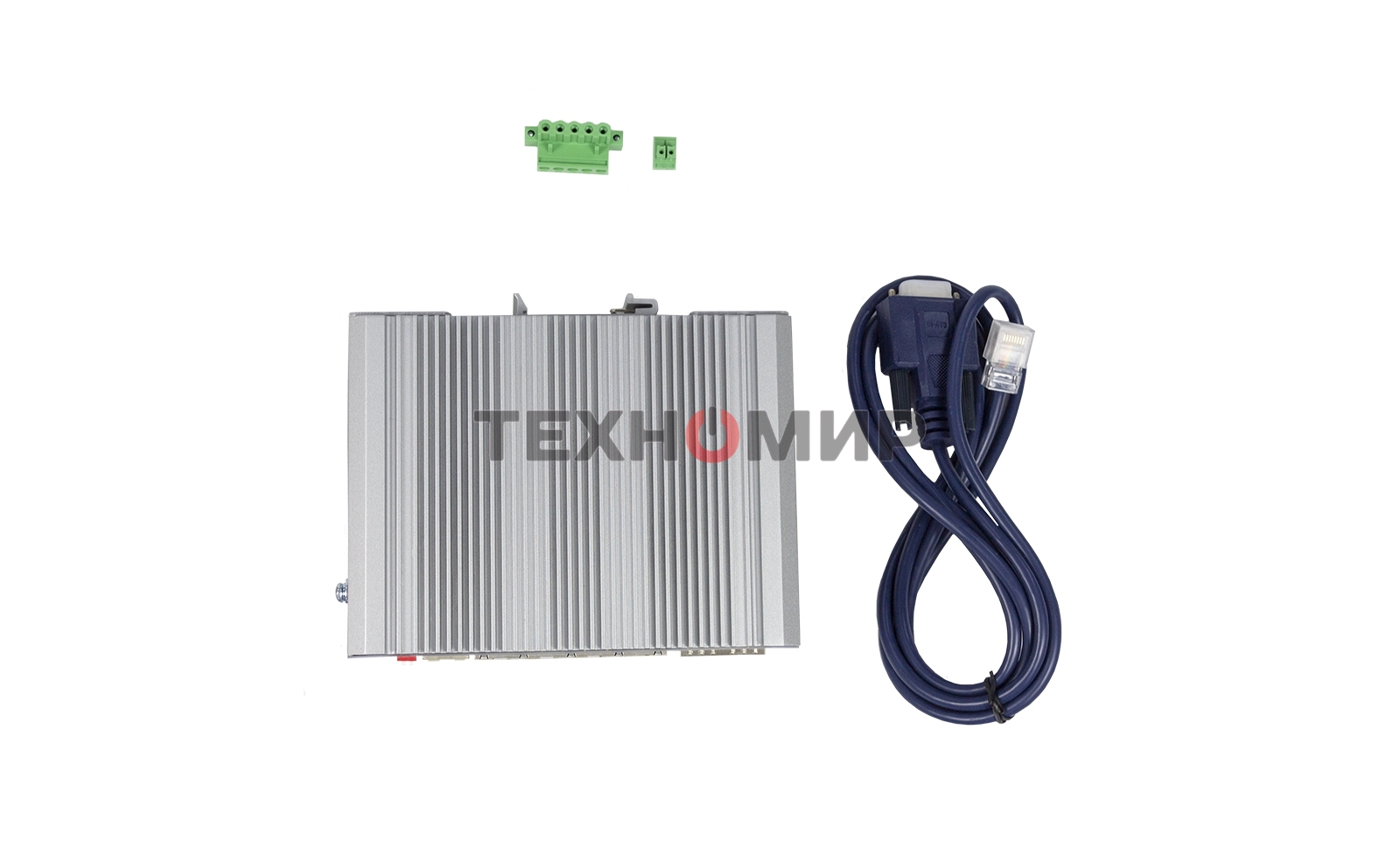 Коммутатор РоЕ OI3112P/185W/A1A