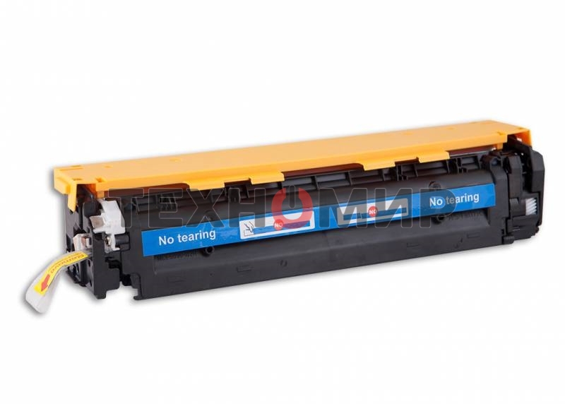 Картридж лазерный Cactus CS-CF210A черный (1600 стр.) для HP LaserJet Pro 200 M251/M276