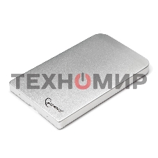 Внешний корпус для HDD Gembird EE2-U2S-41-S 2.5