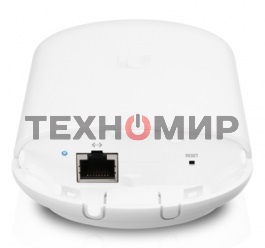 Наружная точка доступа 5GHZ Ubiquiti NANOSTATION LOCO5AC