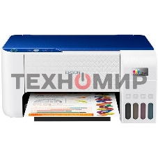 МФУ струйное Epson EcoTank L3215
