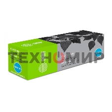 Картридж лазерный Cactus CS-CF210X черный (2400 стр.) для HP LaserJet Pro 200 M251/M276