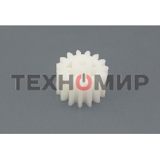 Шестерня двигателя заварного устройства Jura, AEG, Franke