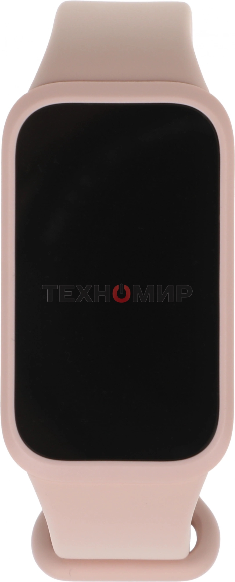 Фитнес-браслет Xiaomi Smart Band 9 Active розовый M2435B1