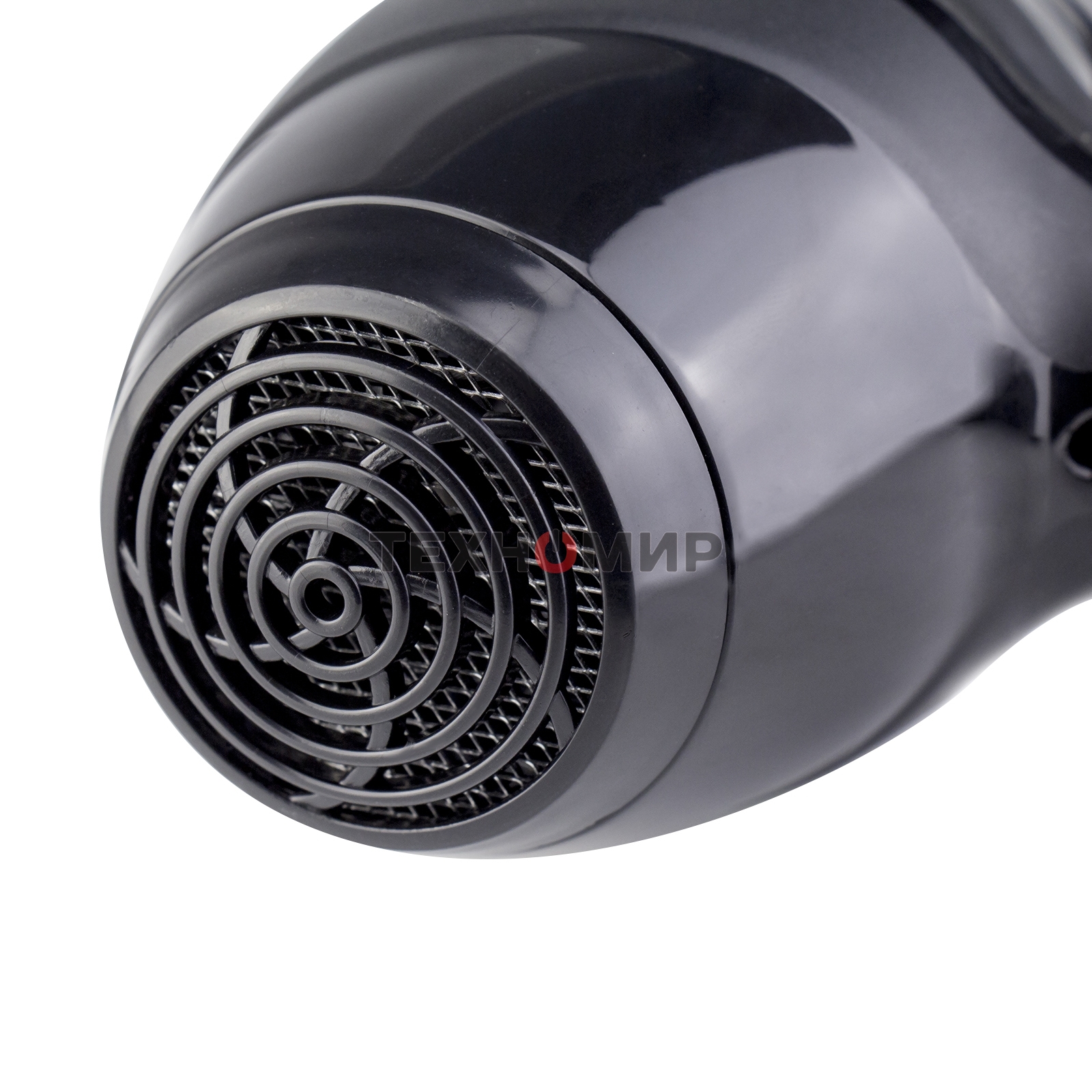 Фен Galaxy Line GL 4317 черный, 2200 Вт