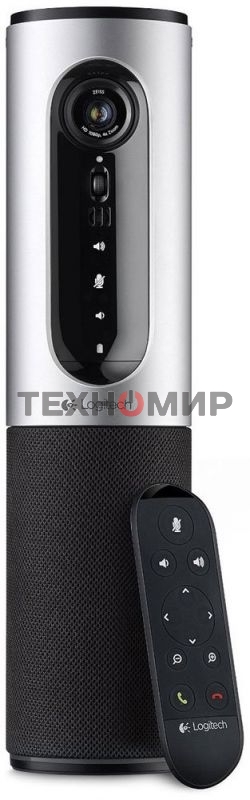 Веб-камера Logitech ConferenceCam Connect 960-001034