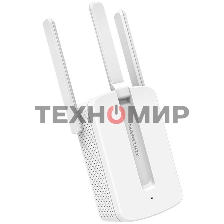 Усилитель Mercusys MW300RE 300Mbps Wi-Fi Range Extender