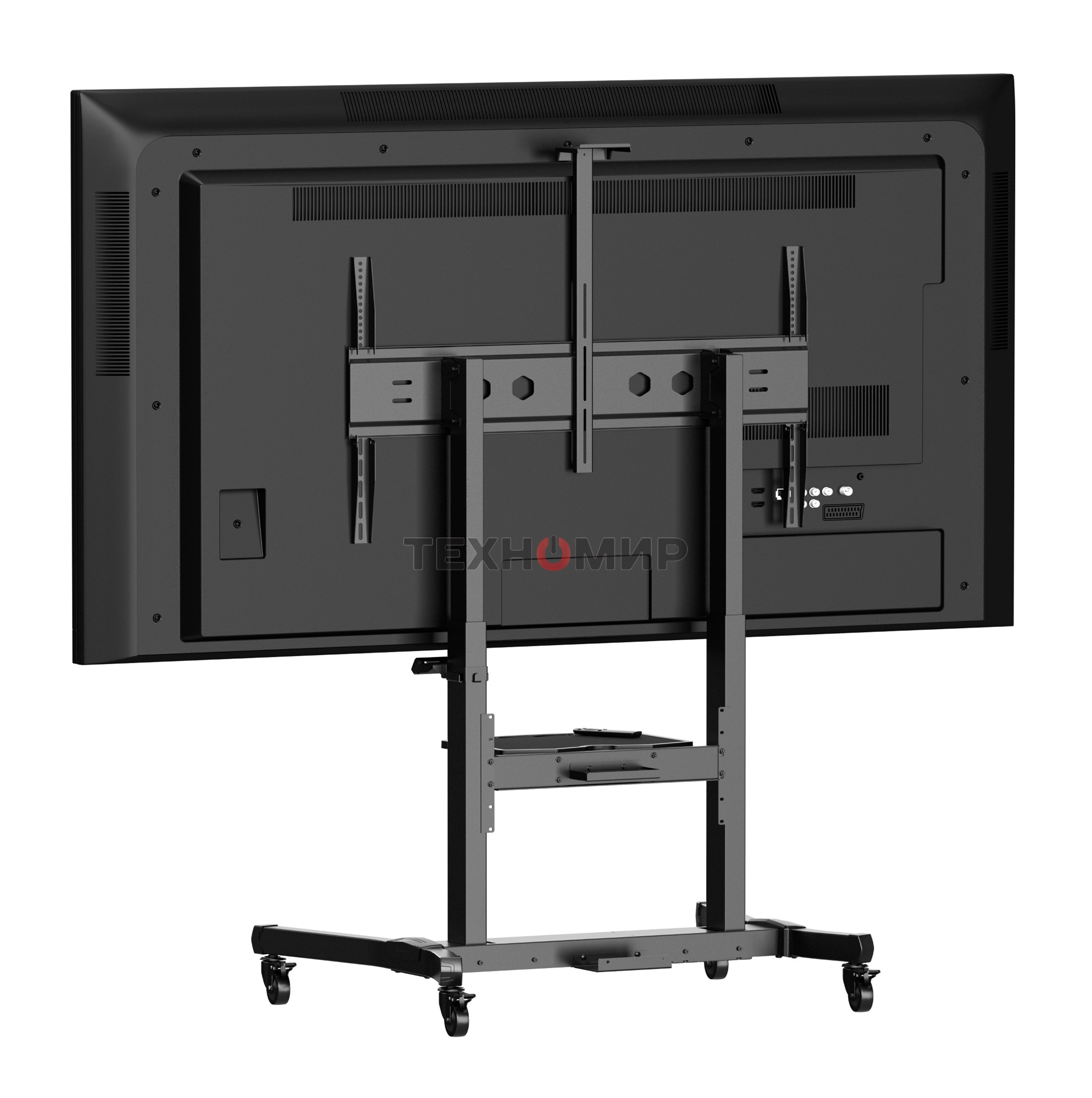 Стойка для телевизора ONKRON TS1991 eLift черный 50
