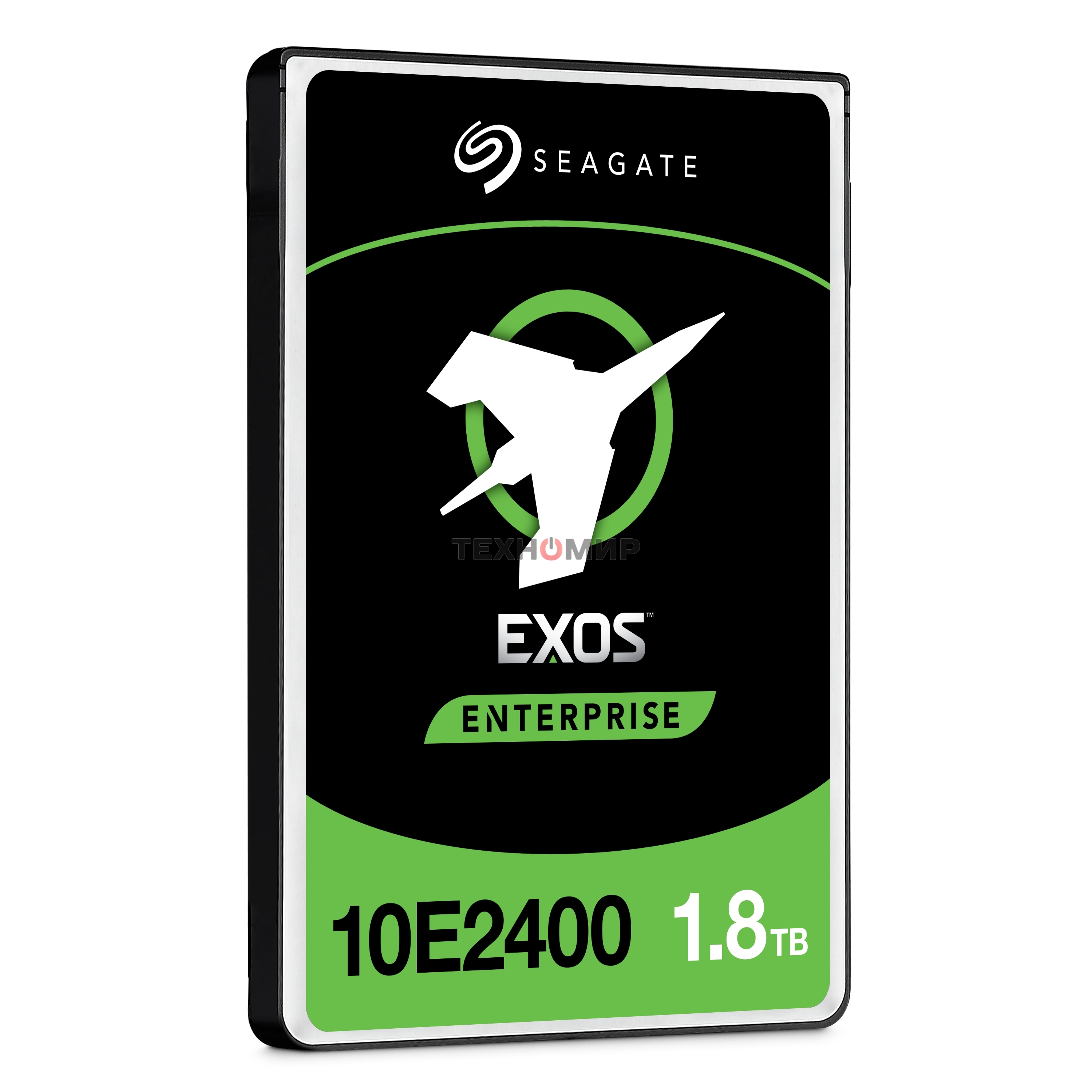 Жесткий диск Seagate SAS2.5