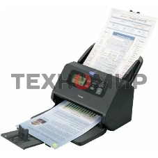 Сканер Canon image Formula DR-M260 (2405C003) A4 черный