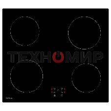 Индукционная варочная панель Evelux HEI 640 B