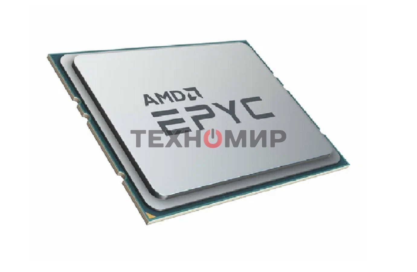 Процессор AMD EPYC 7343 Soc-SP3 3.2GHz OEM