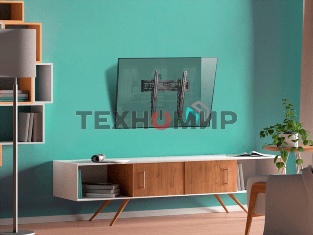 Кронштейн ONKRON TM5 для телевизора 32