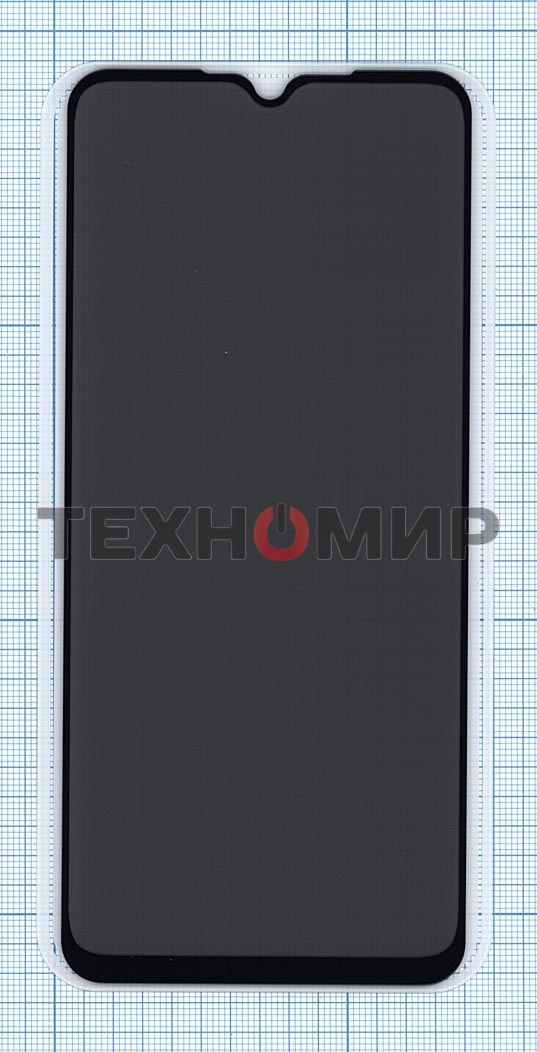 Защитное стекло Privacy 