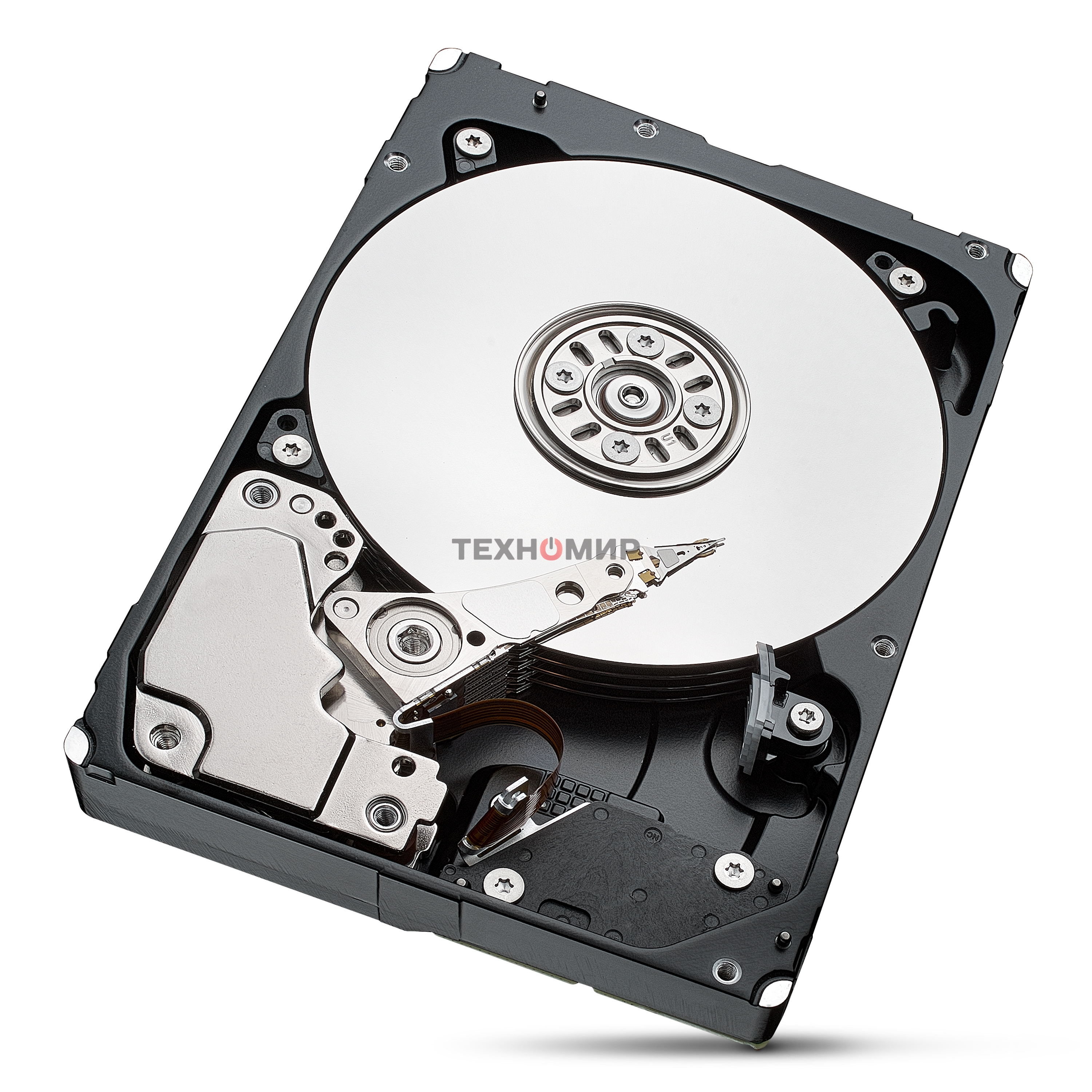 Жесткий диск Seagate SAS2.5