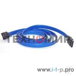 Кабель Gembird Serial ATA 7P-7P 90/100 см