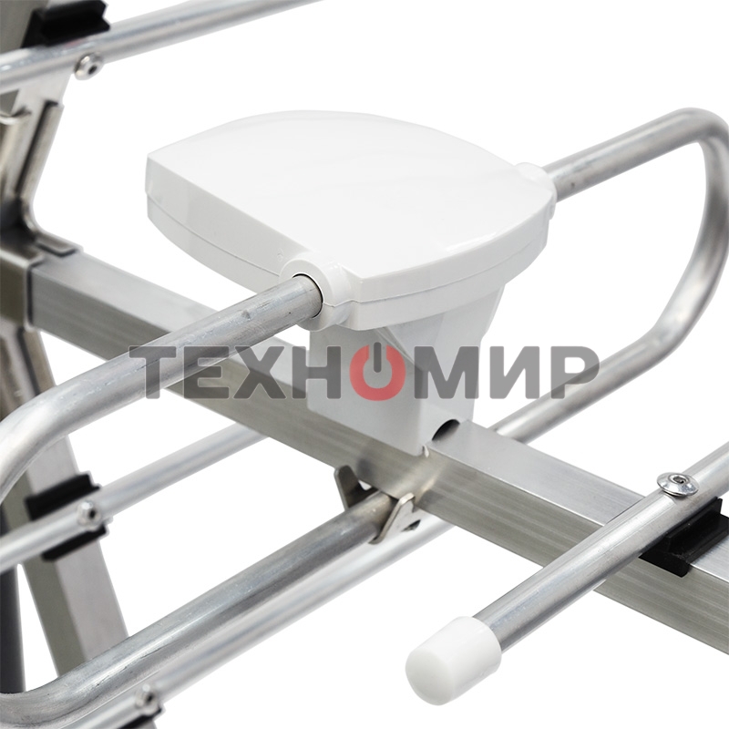 ТB антенна наружная Rexant для цифрового телевидения DVB-T2, RX-410