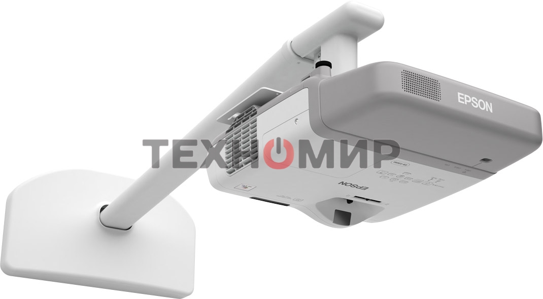 Проекторное короткофокусное креплениеWall Mount - ELPMB45 - ST EB52x/53x