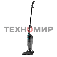 Вертикальный пылесос Starwind SCH1550 черный 800Вт уборка сухая контейнер
