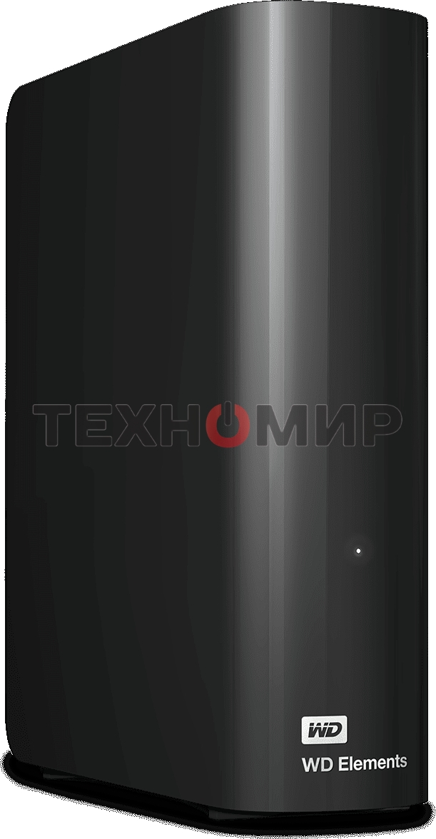 Внешний HDD 3.5