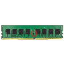 Оперативная память Kingston ValueRAM, DDR4, 16GB (1x16GB), 3200MHz, CL22, DIMM