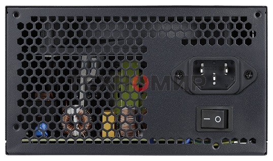 Блок питания Aerocool/Formula KCAS-800W, 800Вт, PLUS 80 PLUS Bronze, 120мм, черный