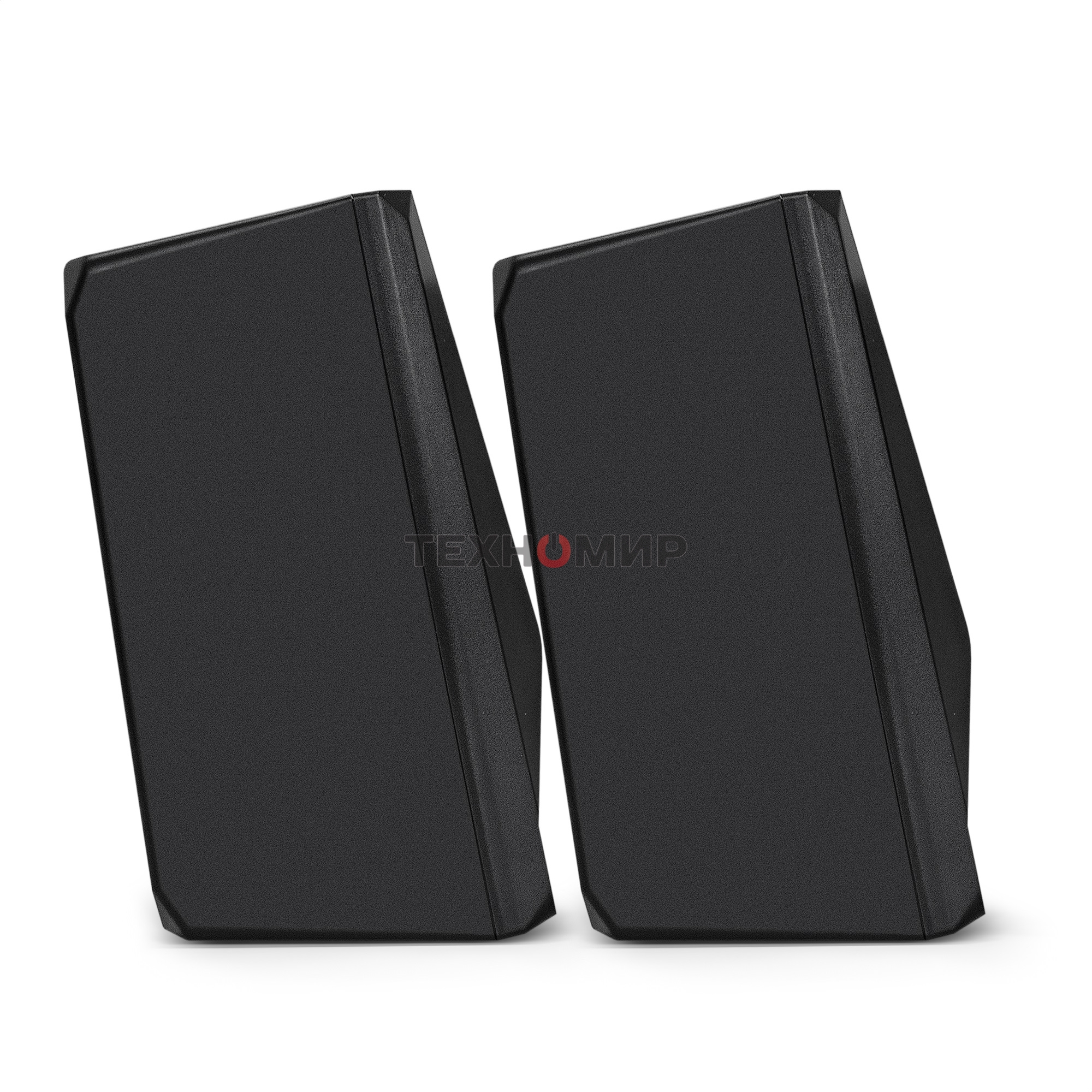 Акустическая система 2.0 ExeGate EX289687RUS Accord 230 (питание USB,Bluetooth, 2х3Вт (6Вт RMS), 60-20000Гц, черный, RGb подсветка)