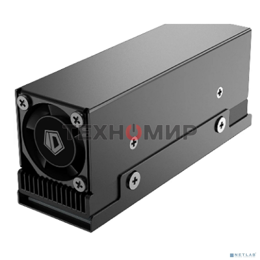 Радиатор ID-COOLING ZERO M25 черный