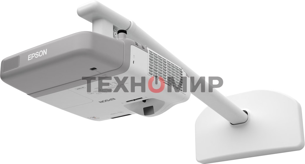 Проекторное короткофокусное креплениеWall Mount - ELPMB45 - ST EB52x/53x