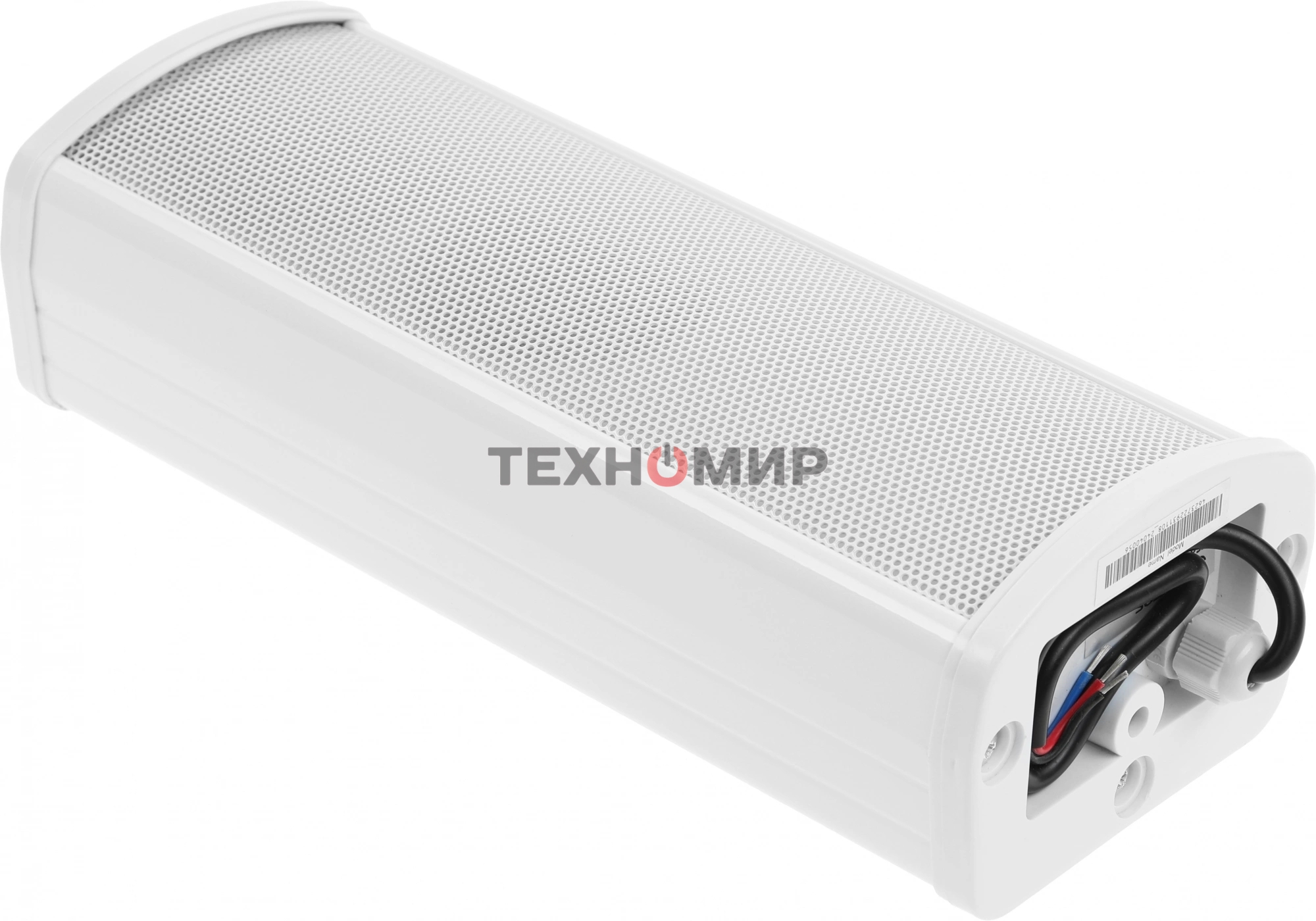 Громкоговоритель Tantos TSo-KW10 настенный 10Вт белый